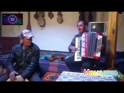 Видео: Чи дил бандам дар ин дунё.....башанди луд