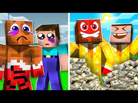 Видео: 😔 От *Бедного* БОМЖА до Богатого МИЛЛИОНЕРА ! 🤑 СИМУЛЯТОР БОМЖА ВЛАДУС
