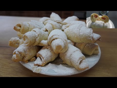 Видео: Локумки от нашето детство, невероятно вкусни.