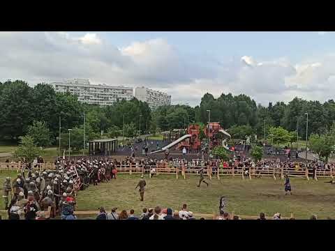 Видео: "Времена и Эпохи 2025" Золотой век Древней Руси XI век. Часть третья.
