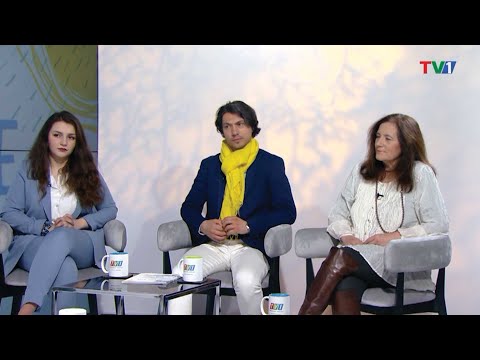 Видео: "Пътят" - „Мирът иде“, 29 април 2022 година