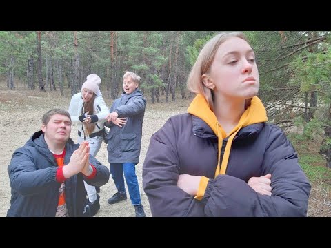 Видео: ГРУСТНОЕ СВИДАНИЕ ВЛЮБЛЕННОЙ АЛИСЫ!!