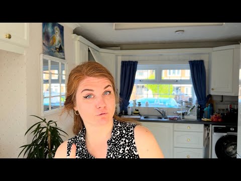 Видео: Чем кормлю мужа и чем мы с ним занимаемся в отпуске дома?