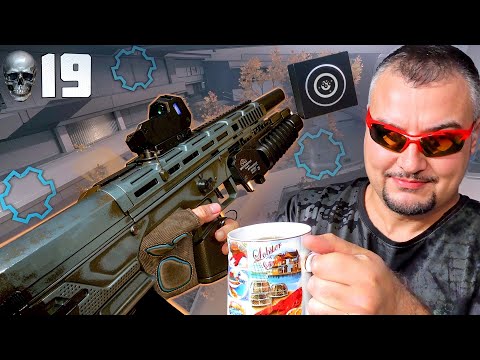 Видео: ПИВНАЯ МЕТА МЕДИКА Warface ➖ Panzer Arms BP 12