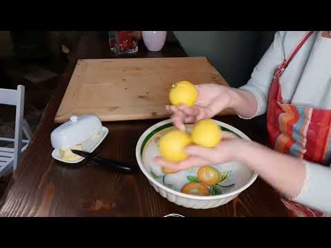 Видео: 8 МАРТА. Три мимозы,  торт, салат и цветы.