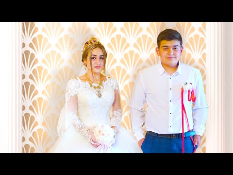 Видео: ЦЫГАНСКАЯ СВАДЬБА  ЛОТИ И МАРЬЯНА