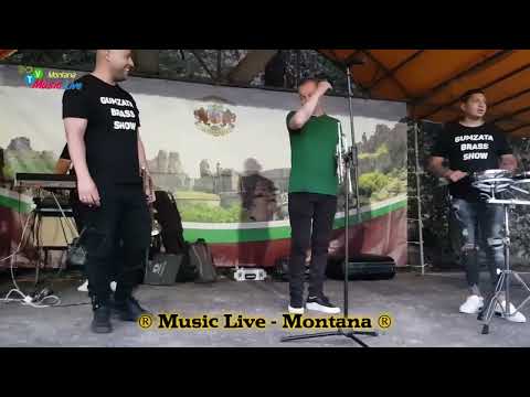 Видео: Gumzata Brass Show   Чичовата Belogradchik, Bulgaria 🇧🇬