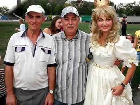 Видео: День рождения города Могилёва-Подольского