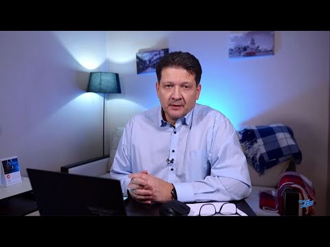 Видео: Дмитрий Дробницкий | Мир, когда Трамп остановился | 11.11.25