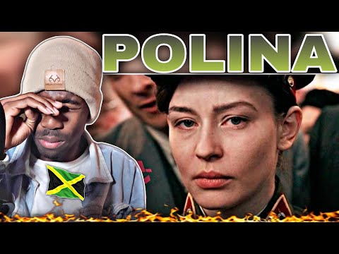 Видео: Полина Гагарина - Кукушка (OST Битва за Севастополь) ЯМАЙСКАЯ ПЕРВАЯ РЕАКЦИЯ 😢🇯🇲