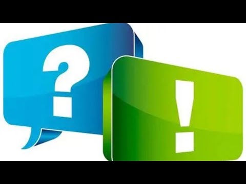 Видео: Отвечаю на ваши вопросы. Август 2025 г.