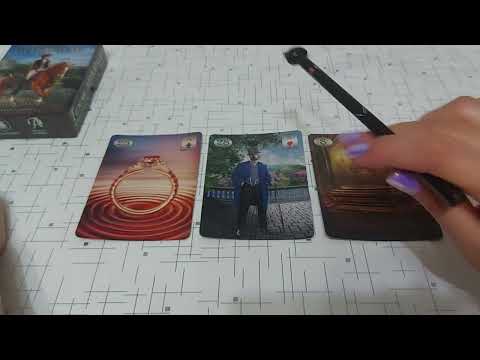 Видео: 🔥🔥🔥 КАРТА 8 - ГРОБ ⚰ 👉 ДЕТАЛЬНЫЙ РАЗБОР КАРТЫ ⚡⚡⚡