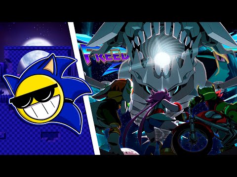 Видео: ДРАКОНИЙ ФИНАЛ | Freedom Planet 2
