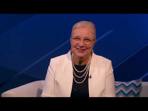 Видео: Русский язык предписывает жить, а не наживаться!