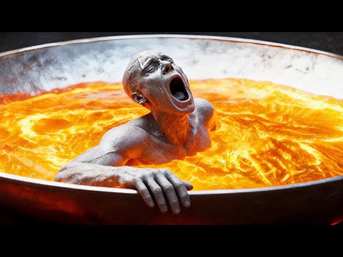 Видео: 5 Ужасающих Смертей на Производстве: Реальные Трагедии