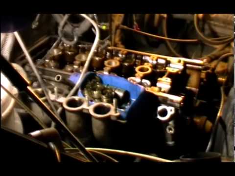 Видео: ЗМЗ-409 Замена прокладки ГБЦ (УАЗ Патриот)