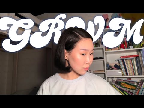 Видео: grwm опаздываю на пары 6 минут 30 секунд