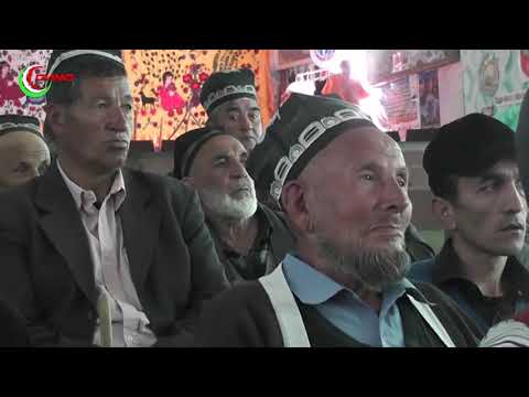 Видео: Чамоати дехоти Шинг