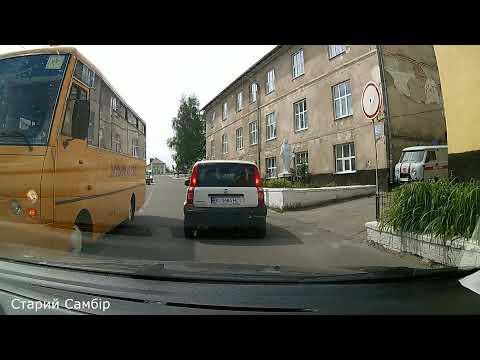 Видео: [1] Старый Самбор - Тершев - Бусовисько | Дорога к голубой лагуне через живописные Карпаты