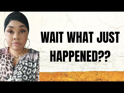 Видео: ЭТО ВОЗНИКЛО ИЗ НЕОТКУДА... ПРАВДА РАСКРЫТА!