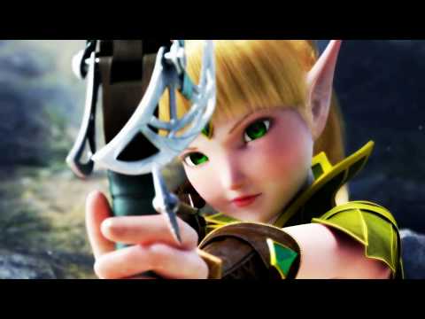 Видео: Гнездо дракона (Алексеев-Навсегда)