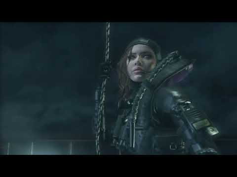 Видео: Resident Evil: Revelations - Эпизод 6 - Кошки мышки
