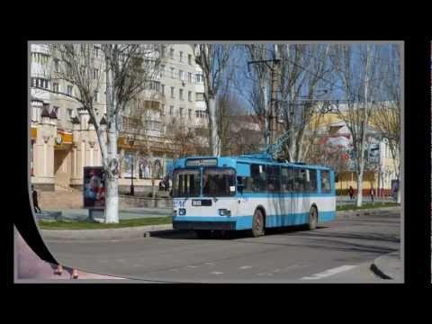 Видео: Тирасполь - мы тебя таким помним !  часть 1.