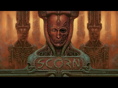 Видео: SCORN | ФИНАЛ