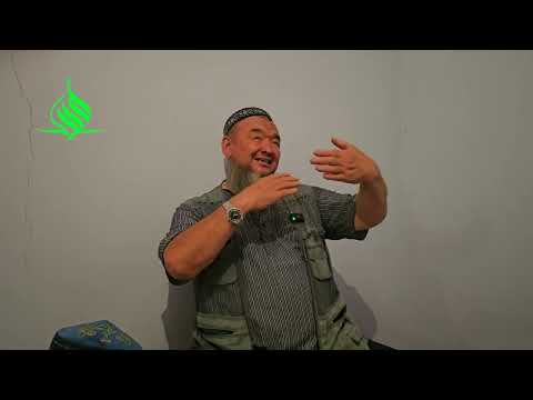 Видео: Араптарда Мұхаммед деген ат болмаған... 