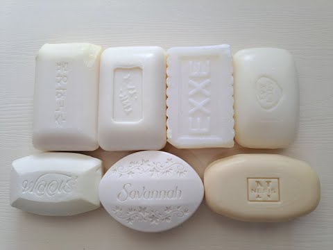 Видео: ASMR SOAP/WHITE SOAP/CUTTING DRY SOAP/NO TALKING/RELAX SOUND/АСМР МЫЛО/РЕЖУ МЫЛО/БЕЛОЕ МЫЛО/ХРУСТ