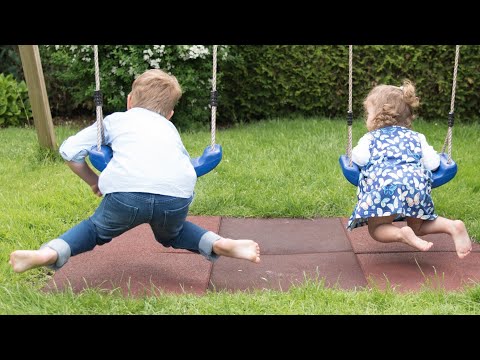 Видео: Детские Врачи в Германии // Сложности в развитии нашего Сына // наши терапии