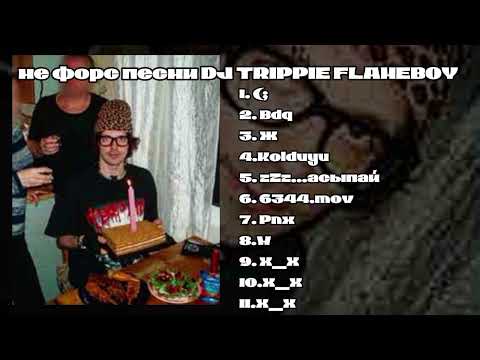 Видео: Не форс песни dj trippie flameboy