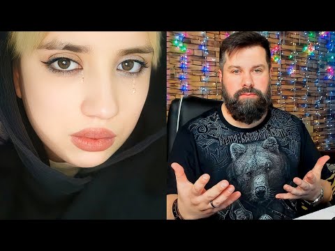Видео: Довёл ДЕВУШКУ ДО СЛЁЗ песней ОТ ГЕРОЕВ БЫЛЫХ ВРЕМЁН