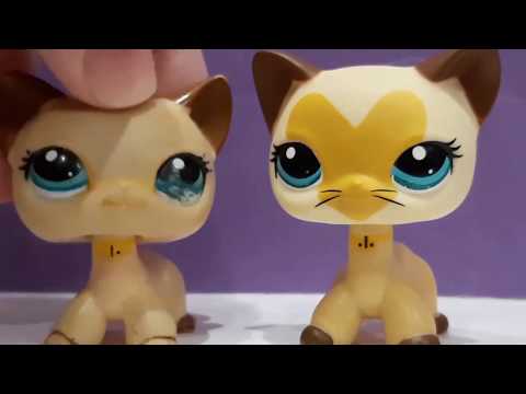 Видео: LPS VLOG - ОХОТА НА LPS |  НАШЛА СТОЯЧУ В МАГАЗИНЕ!