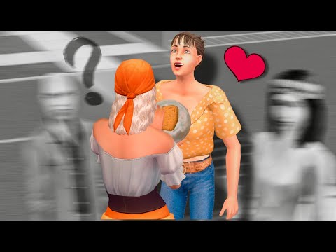 Видео: Рандомные свидания Бренди Брок 💕