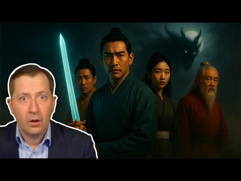 Видео: Он думал, что они просто добрые незнакомцы. Но это не так.