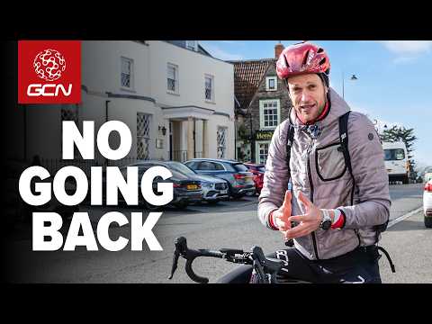 Видео: Почему я всегда буду ездить на работу на велосипеде