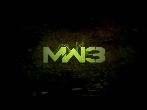 Видео: Прохождение Call of Duty  Modern Warfare 3 (2011)