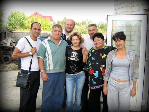 Видео: Любители алабаев часть 1