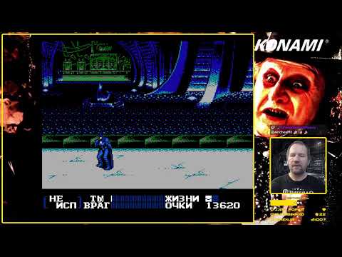 Видео: Batman Эволюция | Batman Returns #3 (31) 1993, NES