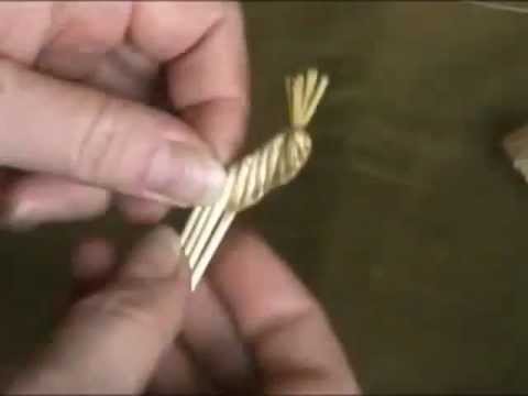 Видео: Лист с поворотом.mp4