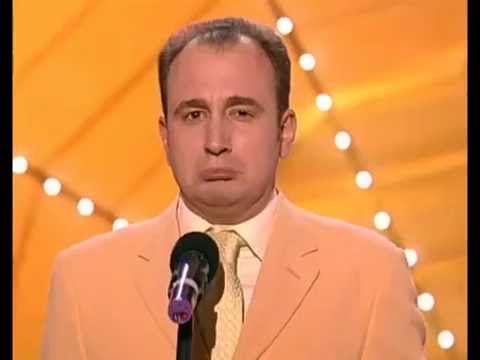 Видео: Святослав Ещенко - Жена-теща