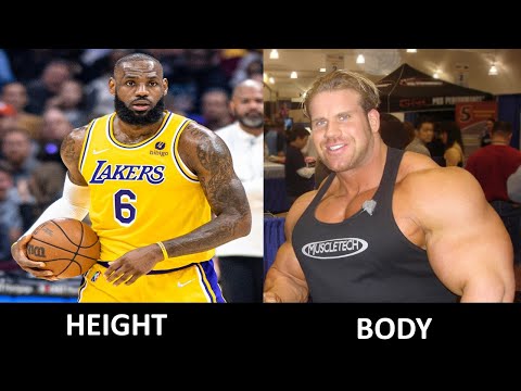 Видео: Что важнее для привлечения женщин: рост или телосложение?