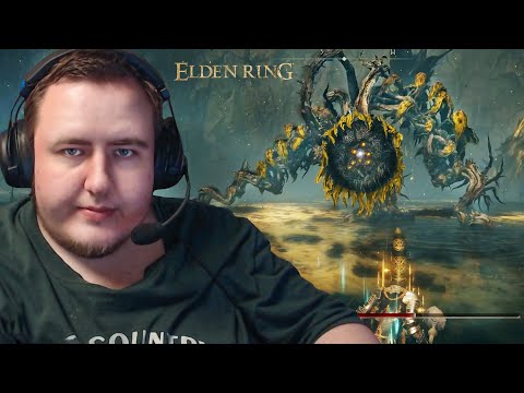 Видео: ГИГАЧАД ПОДСОЛНУХ DLC ELDEN RING