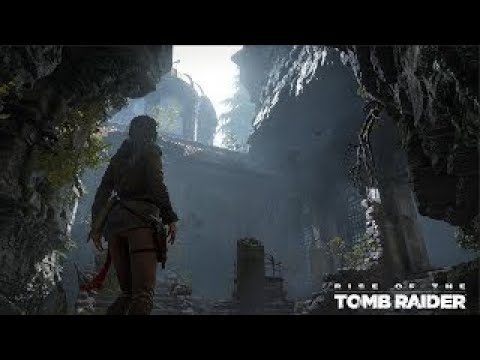 Видео: Прохождение Rise of the Tomb Raider часть 8