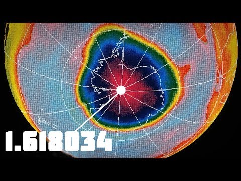 Видео: ПОЧЕМУ 1 618034 - Самое ВАЖНОЕ число во вселенной?