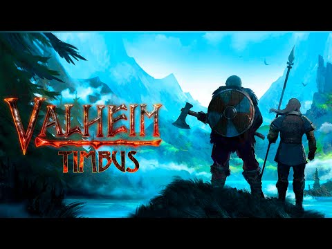 Видео: Valheim. Учимся плохо играть #48
