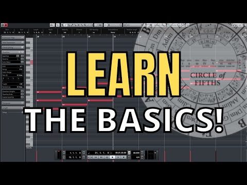 Видео: Гармония для композиторов: функциональная гармония и голосоведение