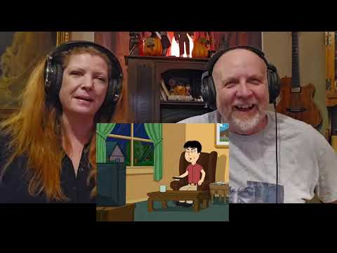 Видео: Гриффины - отсылки к «Звёздному пути»