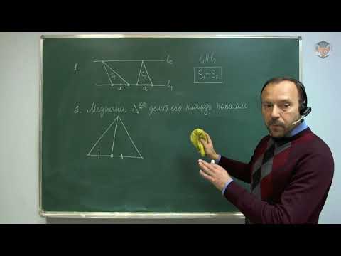 Видео: Площадь. Введение 2(2)